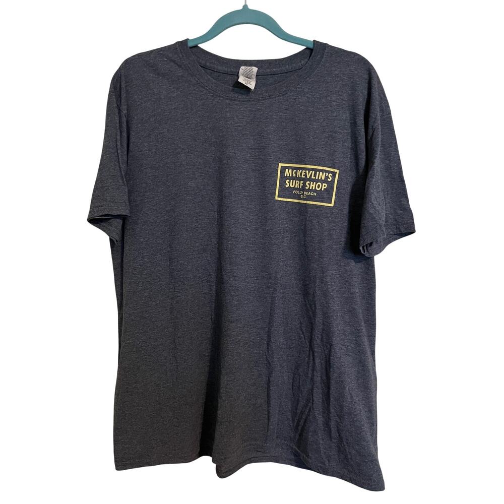 Surf Shop Tee